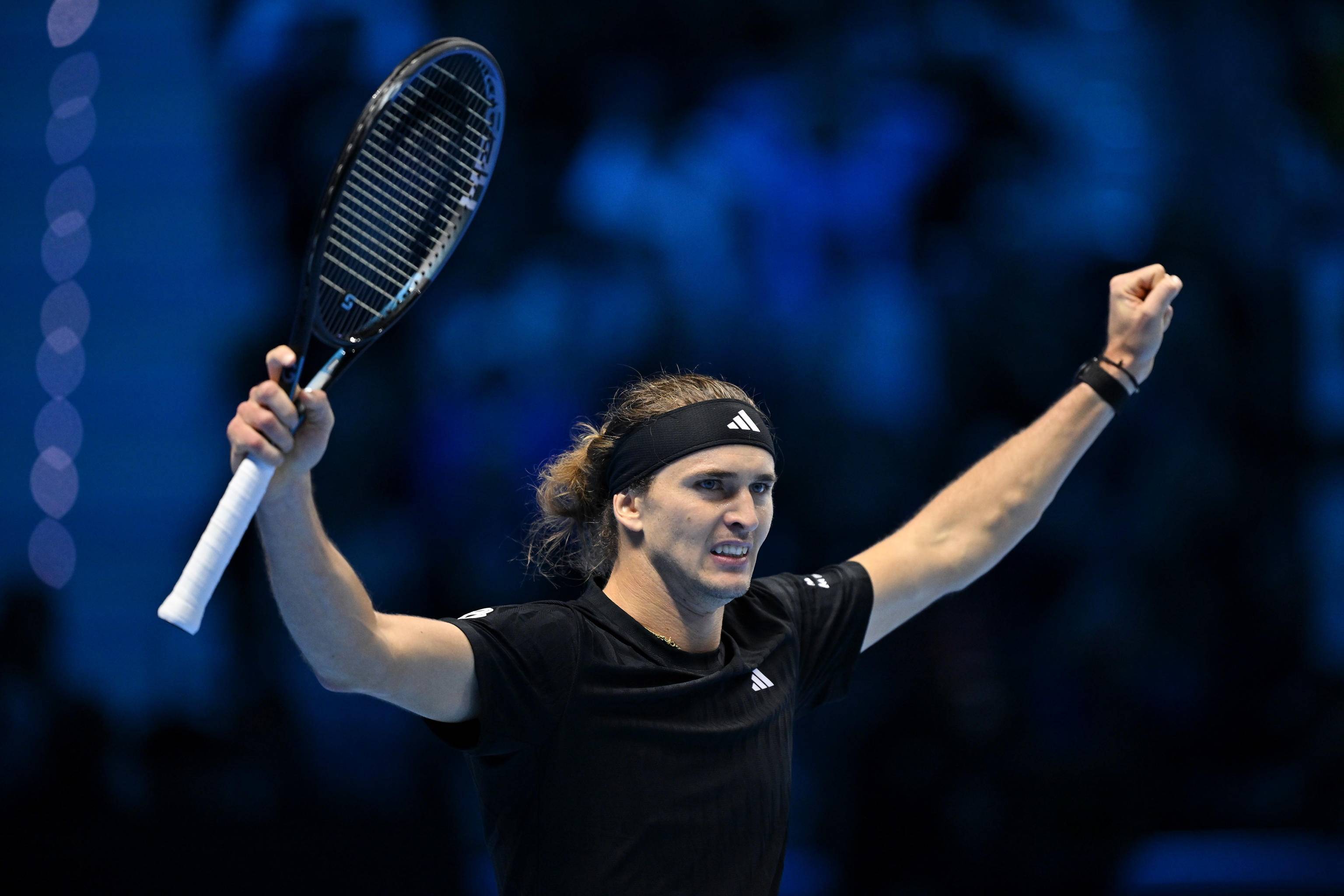 九游体育APP下载-蒙特卡洛大师赛轻取年终总决赛，兹维列夫统治全场的简单介绍