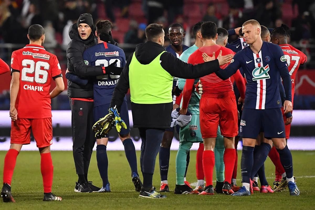 第戎豪取连胜，积分领先优势扩大