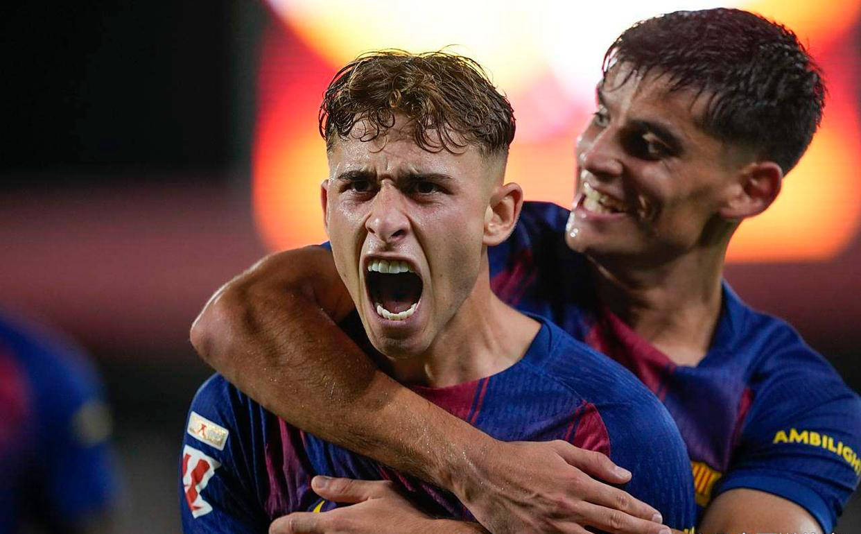 包含瓦伦西亚客场险胜,继续领跑积分榜的词条 包含瓦伦西亚客场险胜,继续领跑积分榜的词条