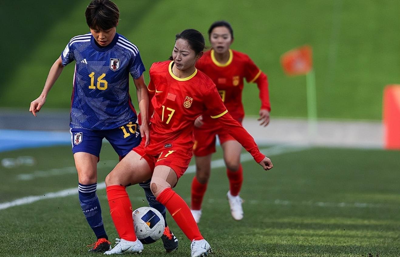 中国女足备战奥运：精心备战力争佳绩的简单介绍