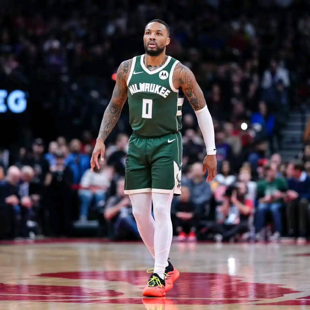 开拓者客场不敌掘金利拉德表现平平 开拓者客场不敌掘金利拉德表现平平