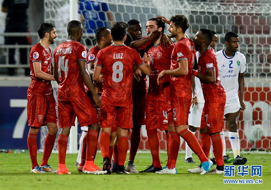 九游娱乐-卡塔尔球队亚冠晋级，披荆斩棘继续冲刺的简单介绍