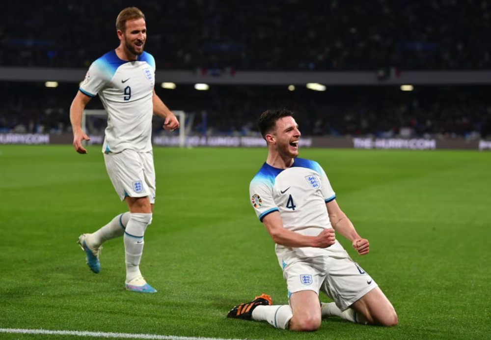 意大利战胜英格兰,晋级欧预赛八强的简单介绍 意大利战胜英格兰,晋级欧预赛八强的简单介绍