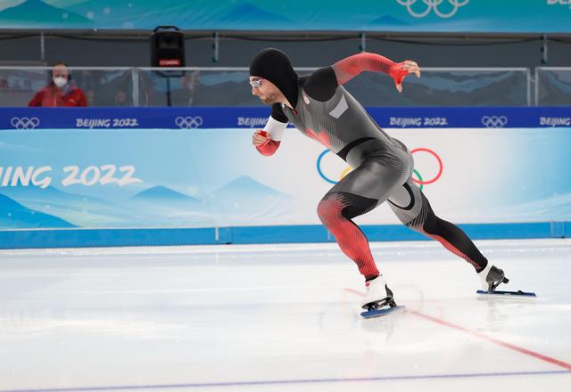 荷兰男子射击选手包揽四块金牌，创造佳绩