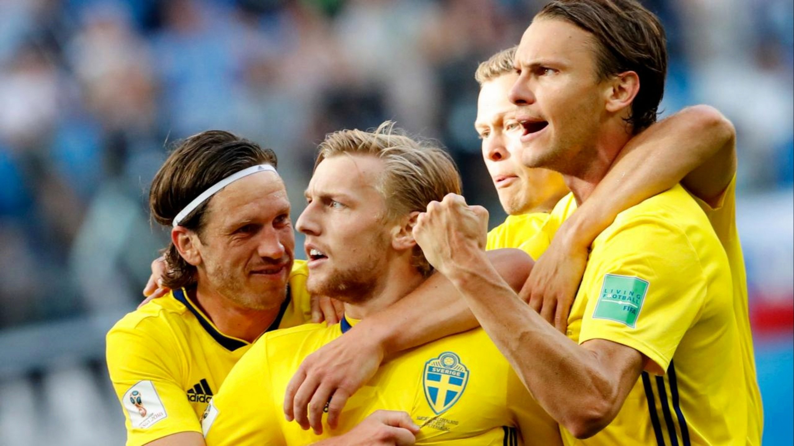 包含瑞典备战关键欧预赛，主帅:球员状态良好的词条