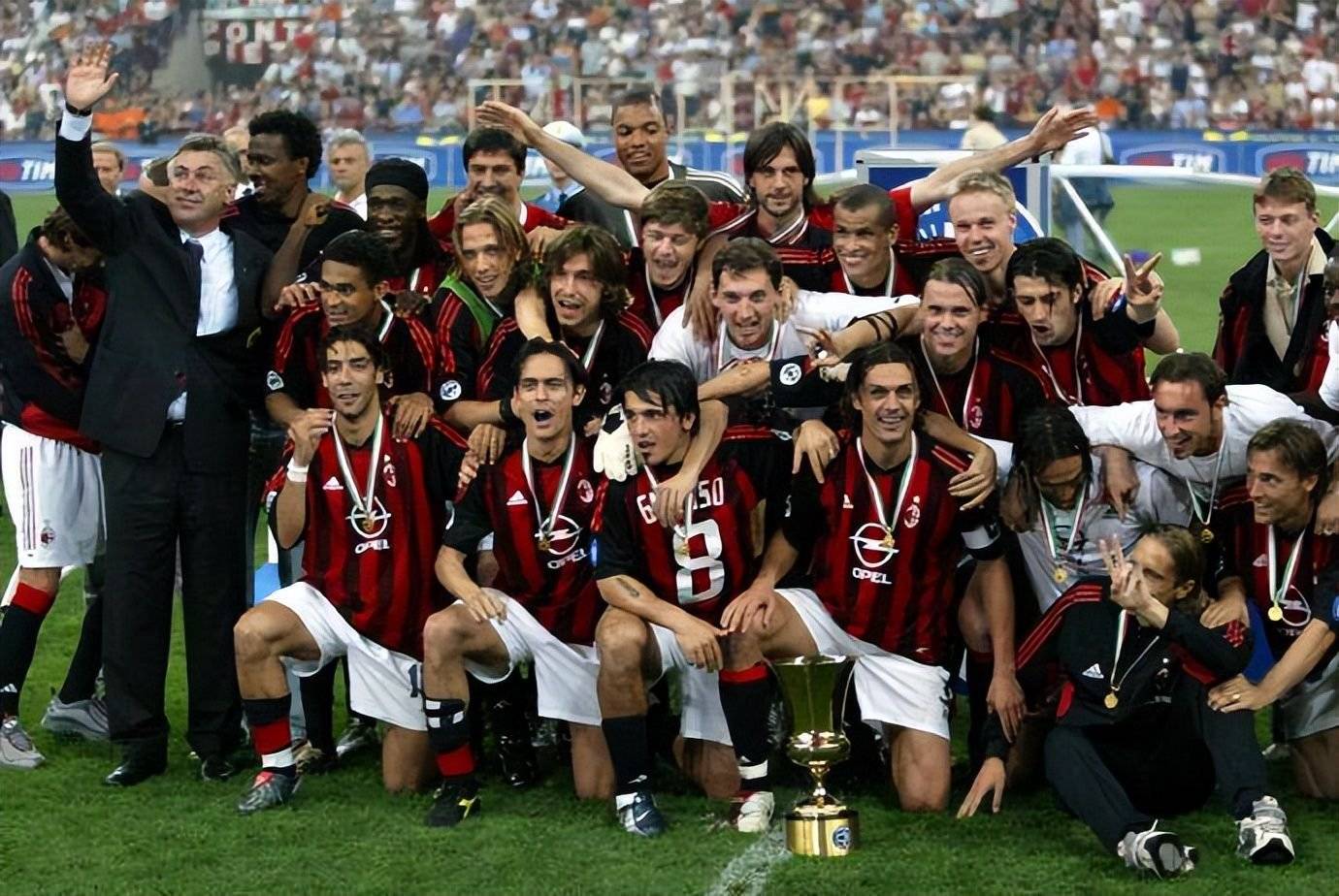 九游娱乐官方网站-包含击败AC米兰，小组第一悬念大增的词条