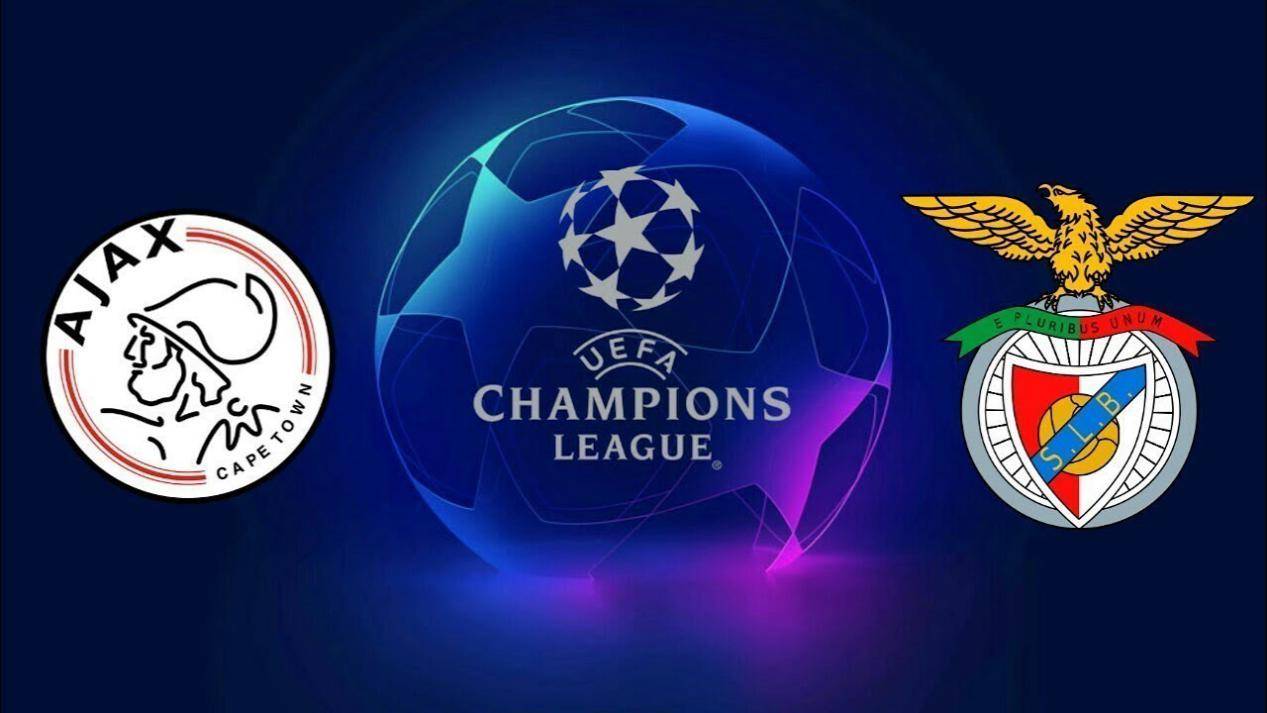 九游娱乐app下载-阿贾克斯主场大捷晋级下一轮的简单介绍