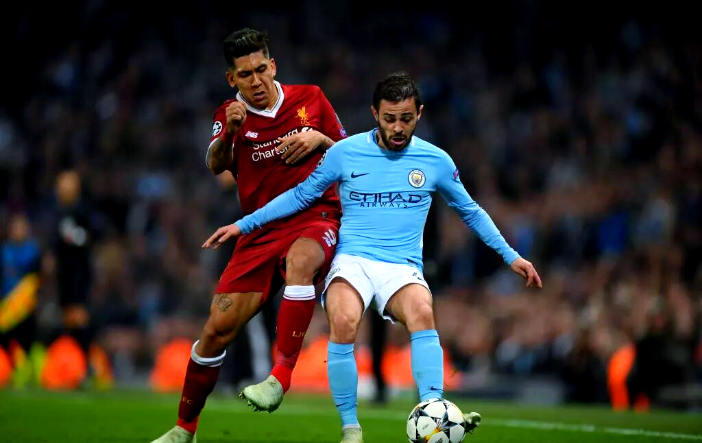 九游游戏-利物浦胜切尔西，闯入欧冠四强！