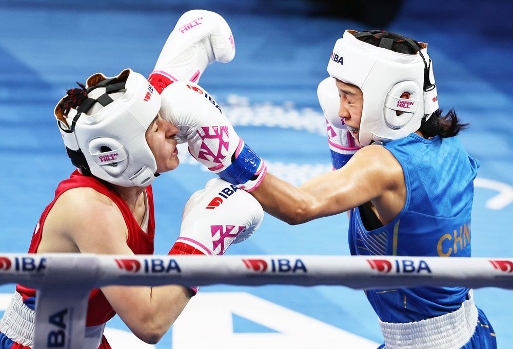 关于英国拳击选手技高一筹,霸气夺金赛场无敌的信息 关于英国拳击选手技高一筹,霸气夺金赛场无敌的信息