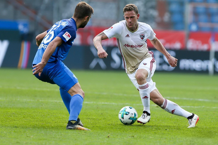 波鸿主场迎战维尔德,冲击积分榜前列席位的简单介绍 波鸿主场迎战维尔德,冲击积分榜前列席位的简单介绍