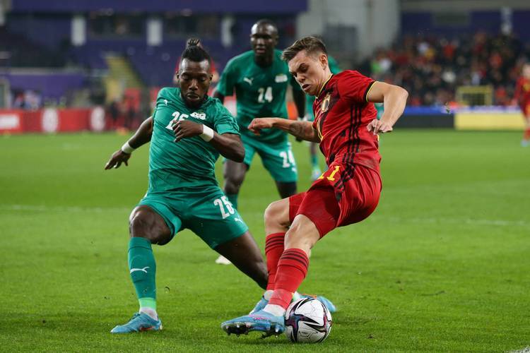 包含比利时凭一球小胜哈萨克斯坦,保持不败的词条 包含比利时凭一球小胜哈萨克斯坦,保持不败的词条