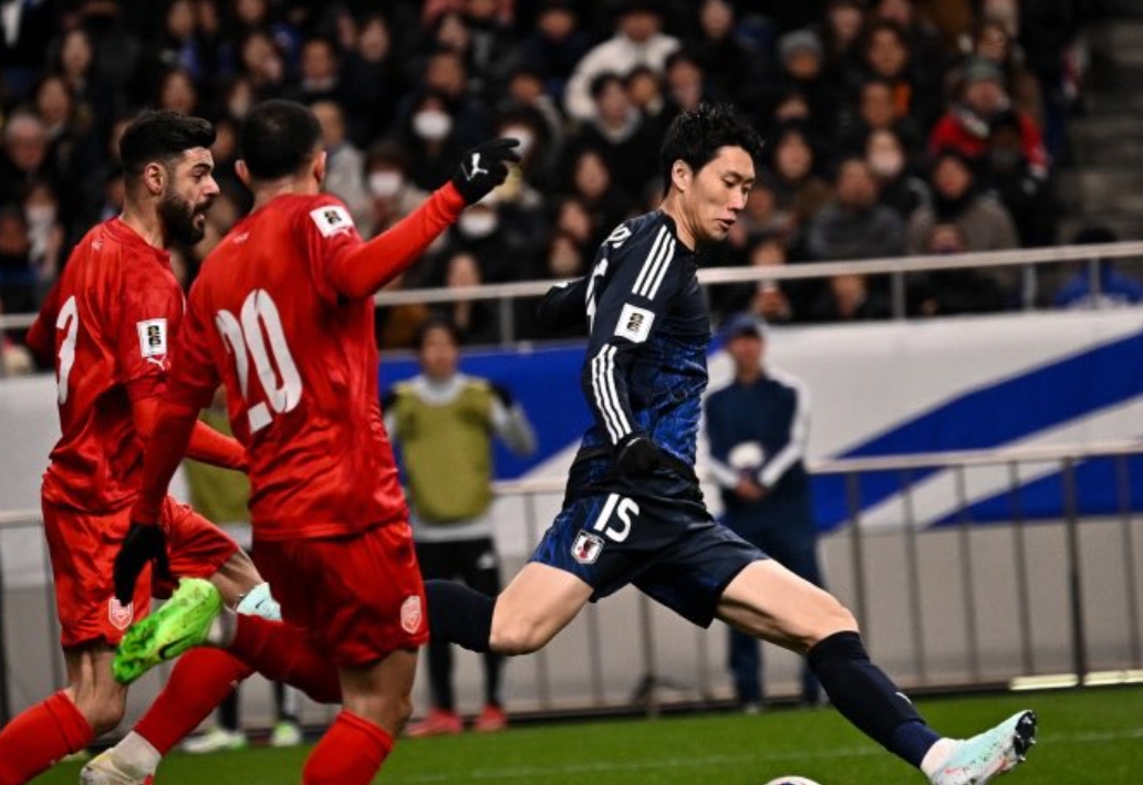 日本女足取得胜利,晋级国际锦标赛半决赛 日本女足取得胜利,晋级国际锦标赛半决赛