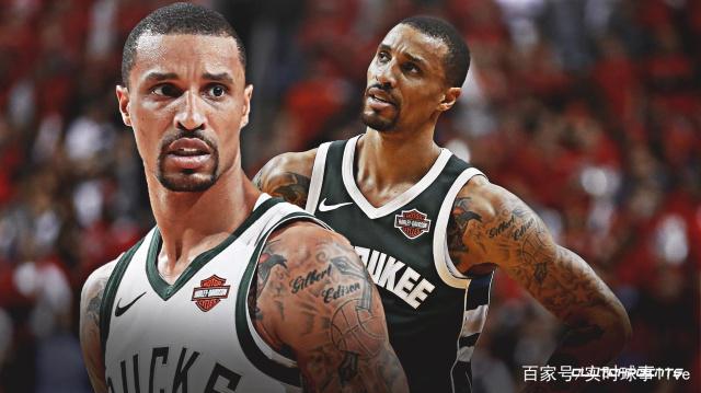 包含雄鹿强势尼克斯,乔治·希尔绝境逆转的词条 包含雄鹿强势尼克斯,乔治·希尔绝境逆转的词条