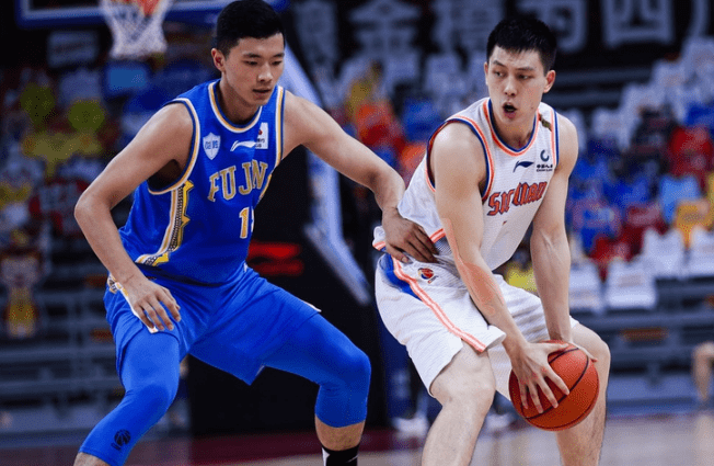 九游娱乐网站-公牛力克北京队，王哲林统治全场的简单介绍