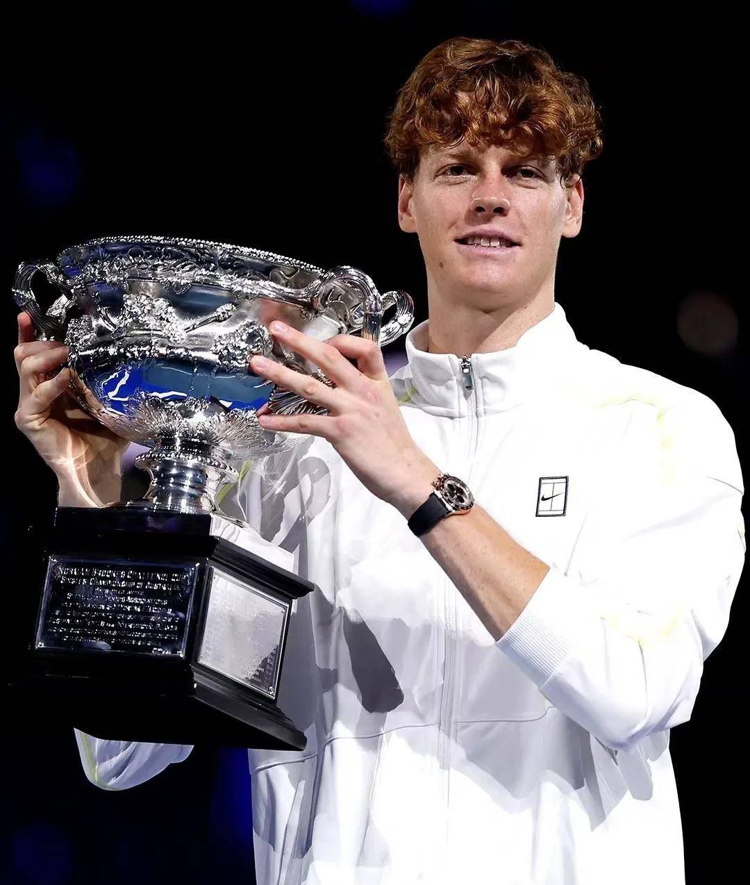 九游APP-澳网绝杀联合杯，辛纳关键制胜