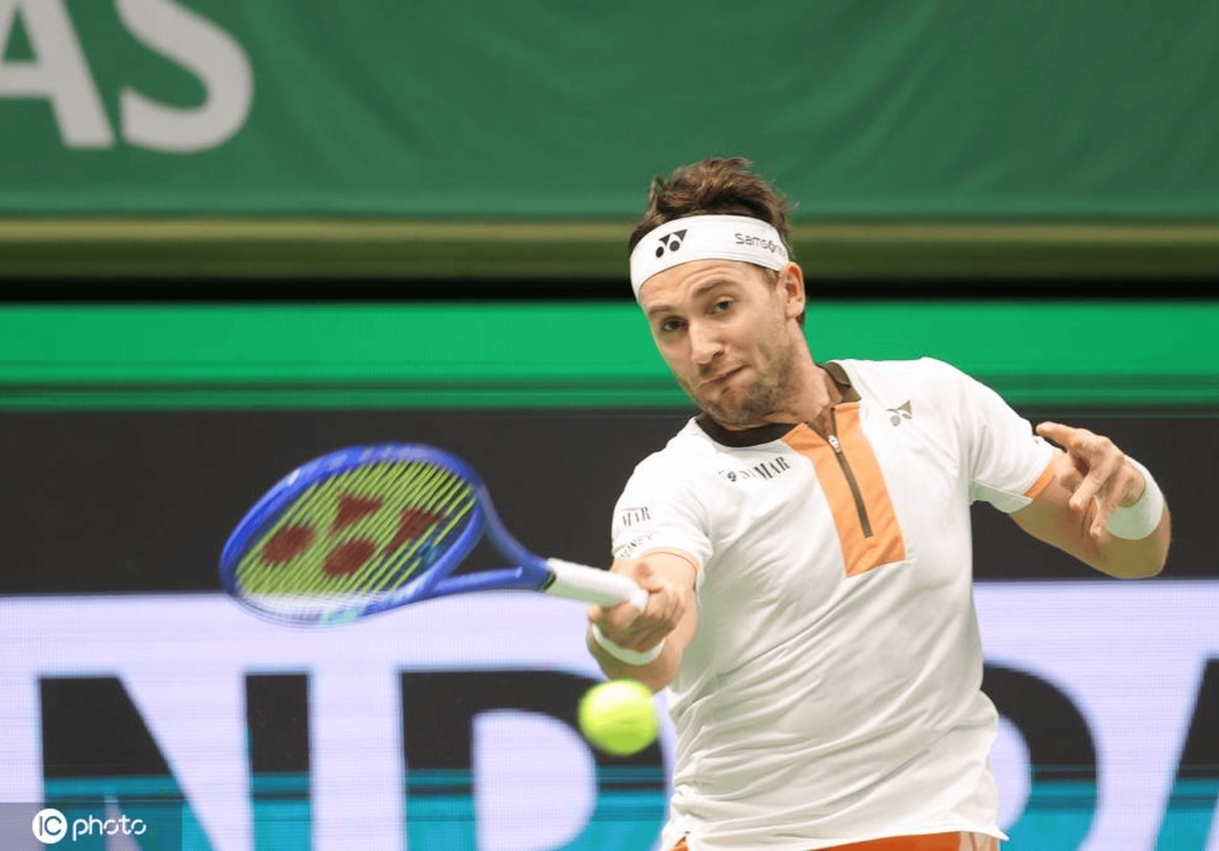 九游APP-法网鏖战ATP总决赛，鲁德刷新纪录