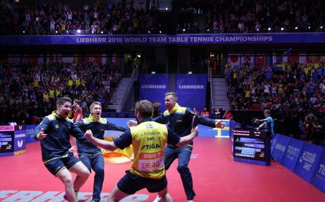 九游娱乐官方网站-日本队完胜奥地利队，马龙刷新纪录