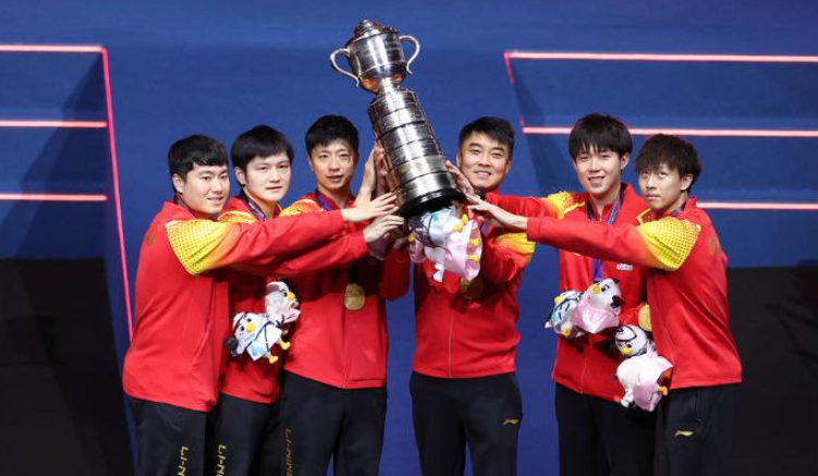 九游娱乐app下载-法国队横扫韩国队，王皓点燃赛场的简单介绍