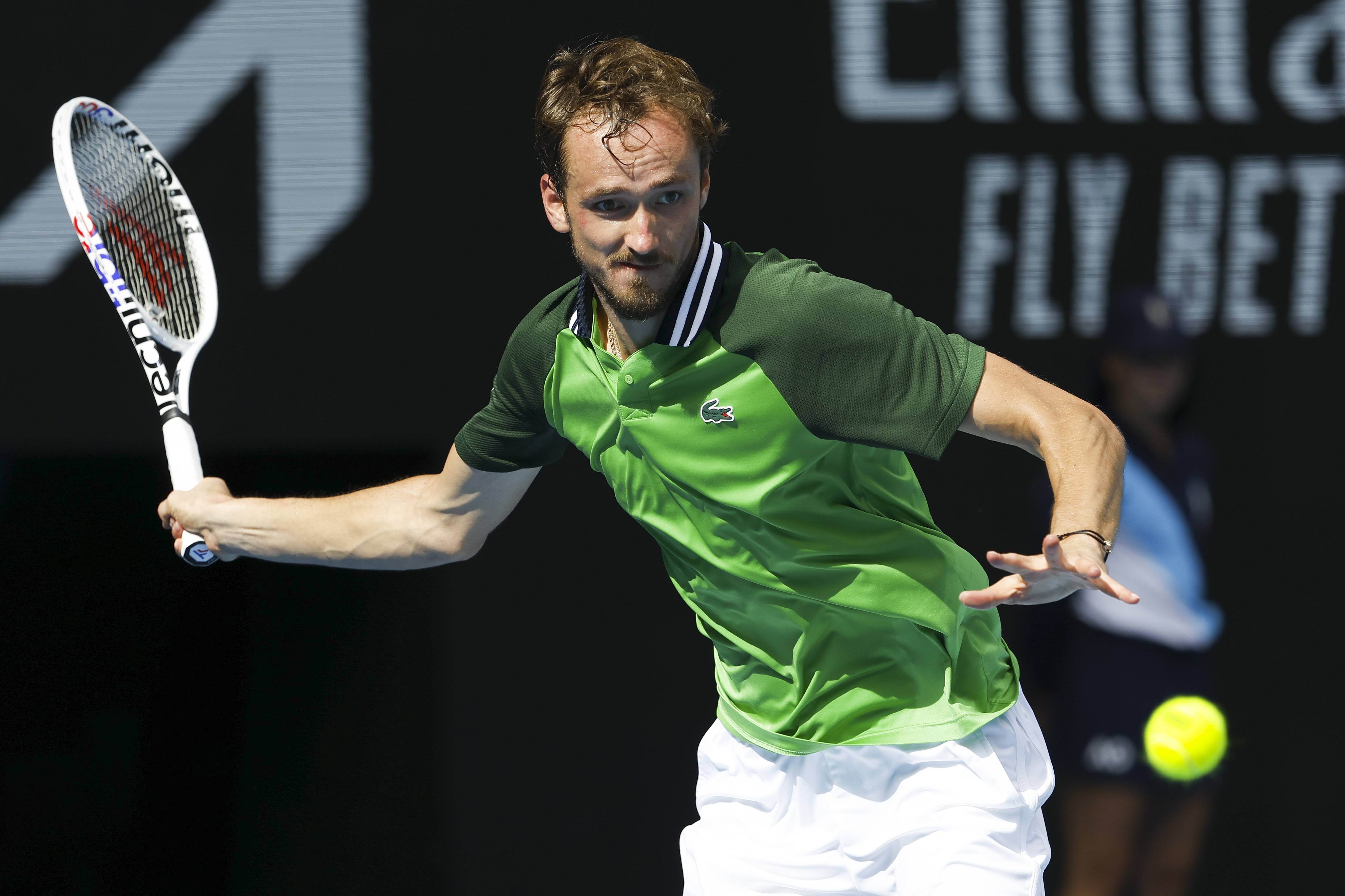 九游app下载-澳网鏖战ATP总决赛，梅德韦杰夫刷新纪录的简单介绍