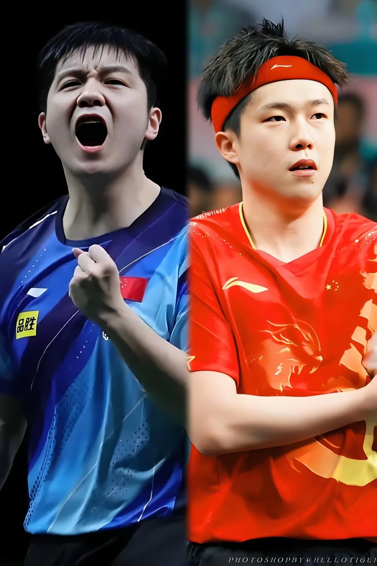 九游体育官方入口-日本队力克英格兰队，樊振东带队取胜