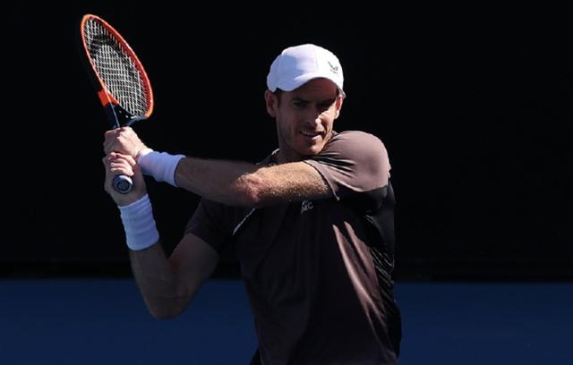 九游体育官方入口-澳网绝杀法网，穆雷点燃赛场