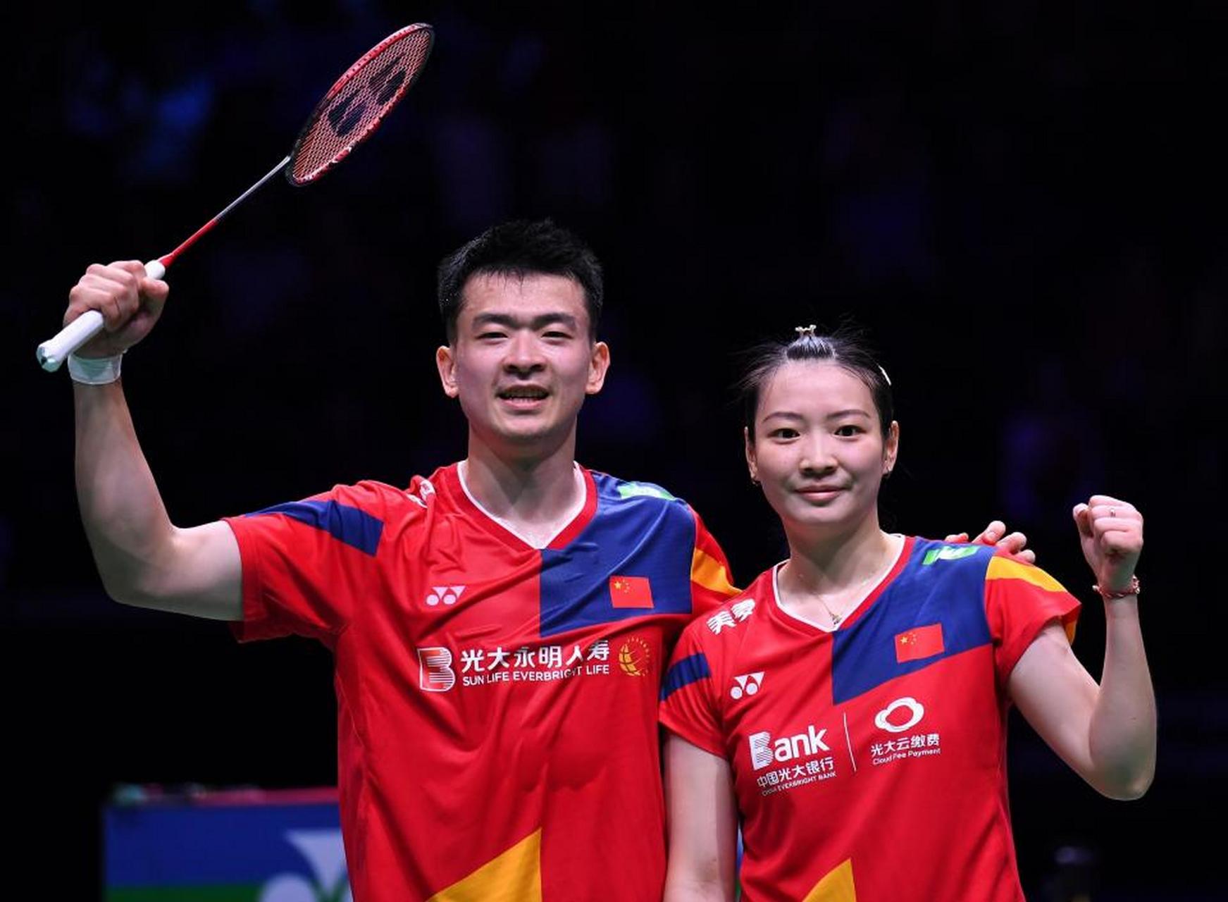 印尼队绝杀印度队，郑思维扛起全队