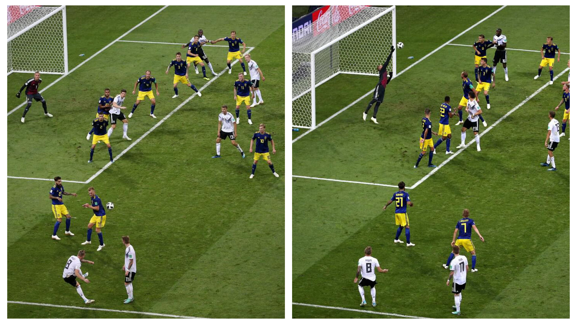 九游游戏-关于德国队绝杀法国队，安赛龙惊艳四座的信息