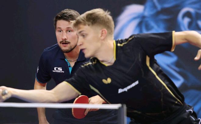 波兰队翻盘德国队，林高远扛起全队