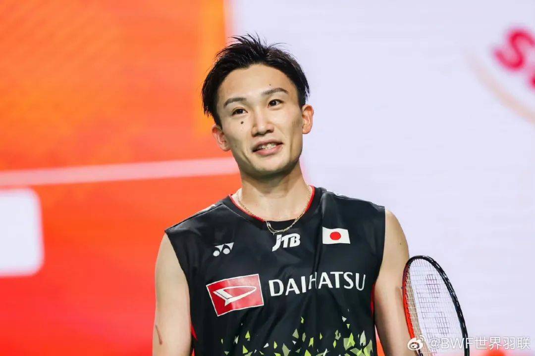 关于日本队横扫韩国队，桃田贤斗关键制胜的信息