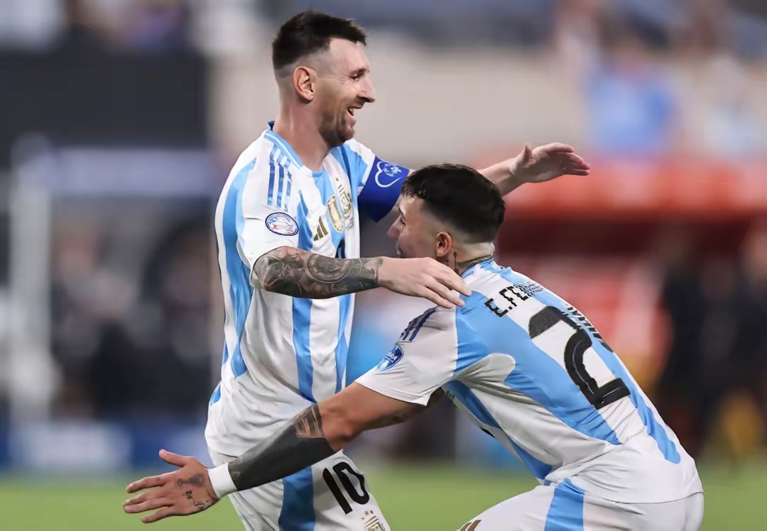 九游VIP-阿根廷逆转乌拉圭，萨内带队取胜