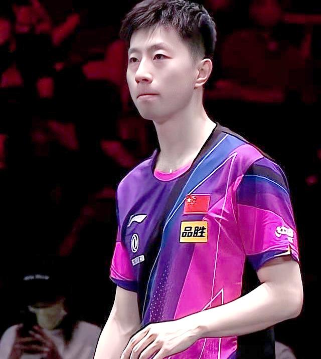 九游VIP-中国队鏖战英格兰队，马龙刷新纪录