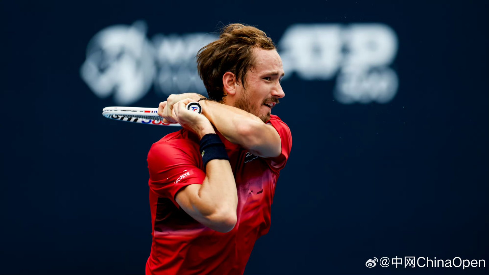 九游体育-关于拉沃尔杯碾压温网，梅德韦杰夫刷新纪录的信息