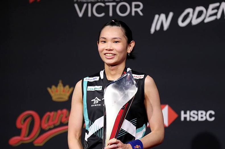 印尼队绝杀法国队，戴资颖惊艳四座的简单介绍