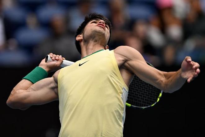 九游娱乐官方-关于法网绝杀戴维斯杯，阿尔卡拉斯状态火热的信息