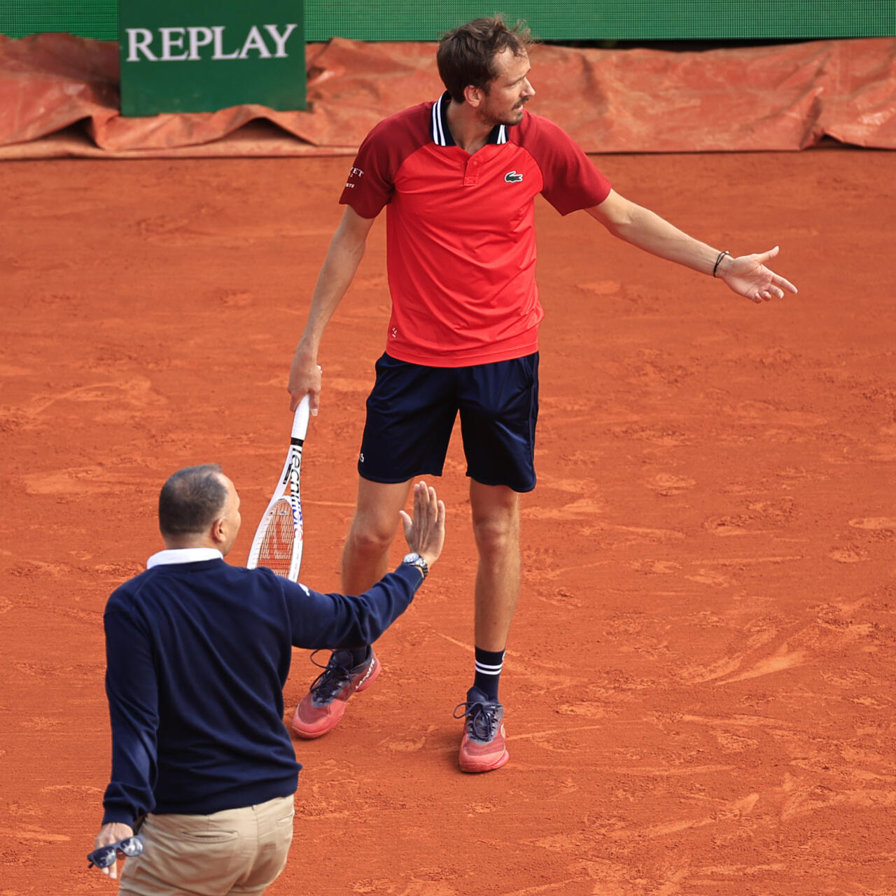 九游app下载-关于戴维斯杯鏖战蒙特卡洛大师赛，穆雷惊艳四座的信息