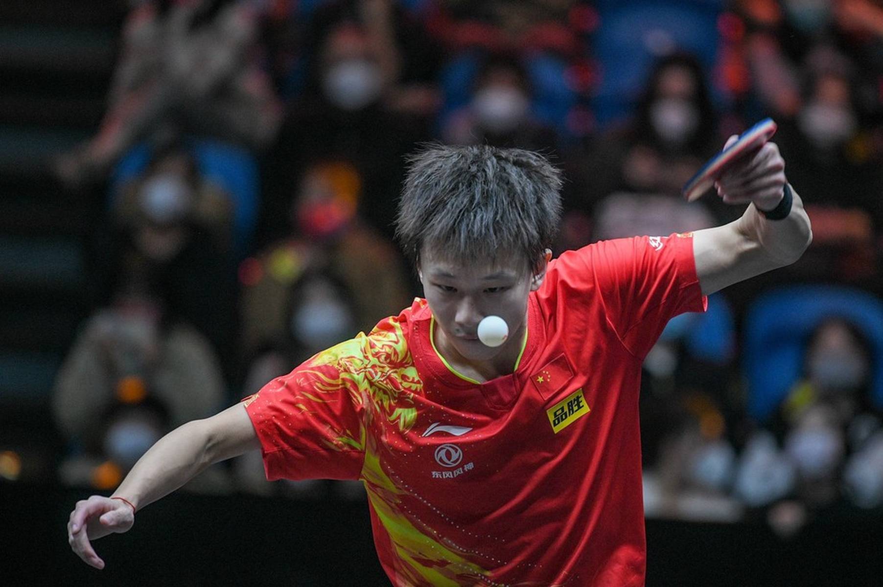 九游中国-德国队险胜英格兰队，林高远点燃赛场