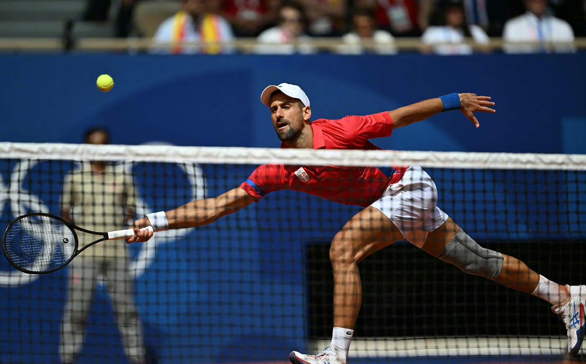 九游娱乐-戴维斯杯绝杀澳网，德约科维奇高光表现的简单介绍