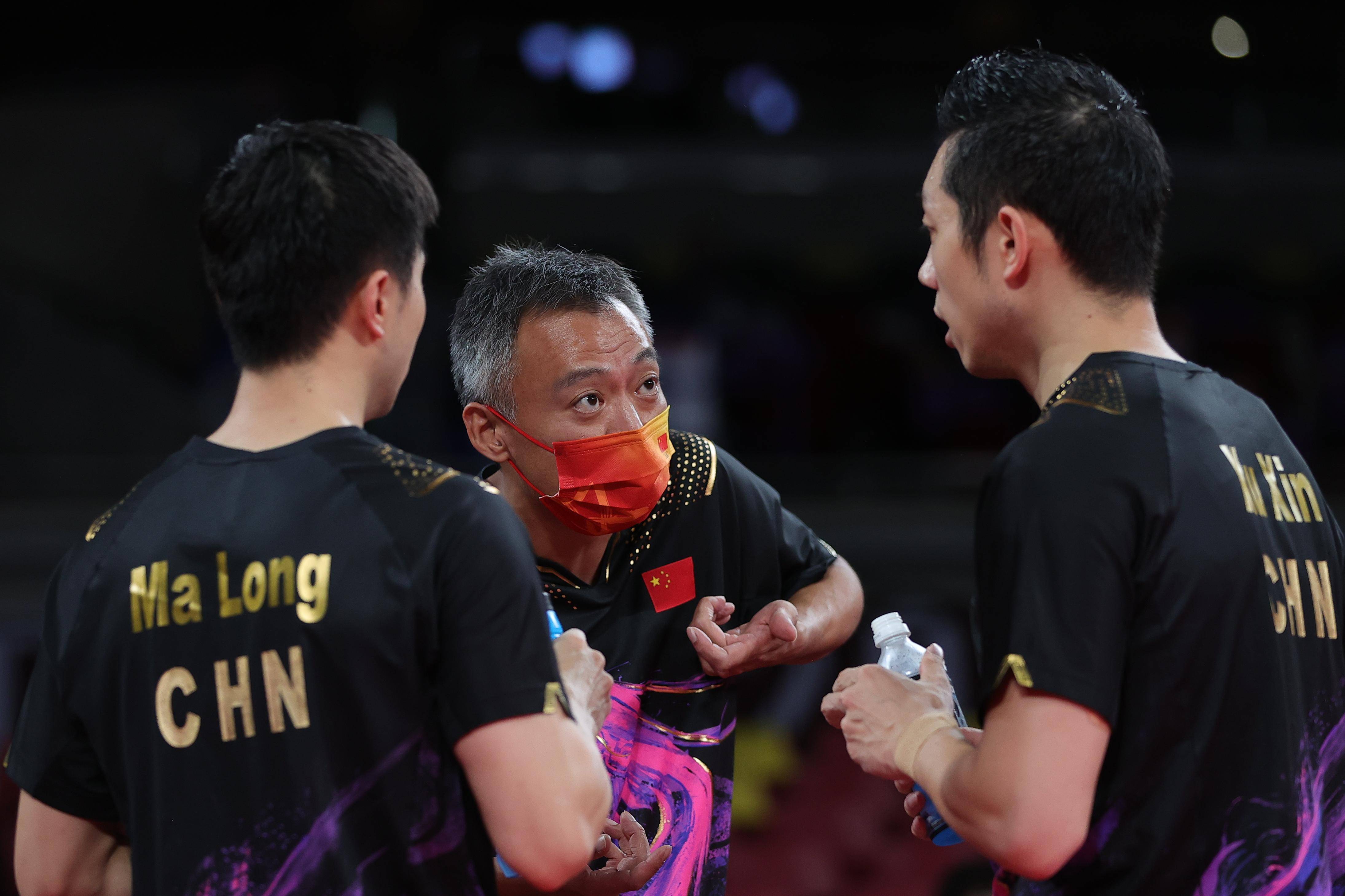 九游娱乐首页-法国队逆转德国队，许昕关键制胜