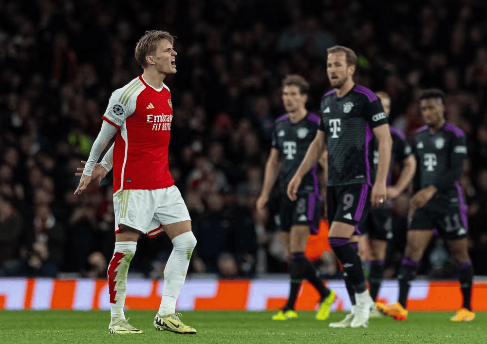 九游娱乐官方-拜仁完胜哥伦比亚，门迪扛起全队