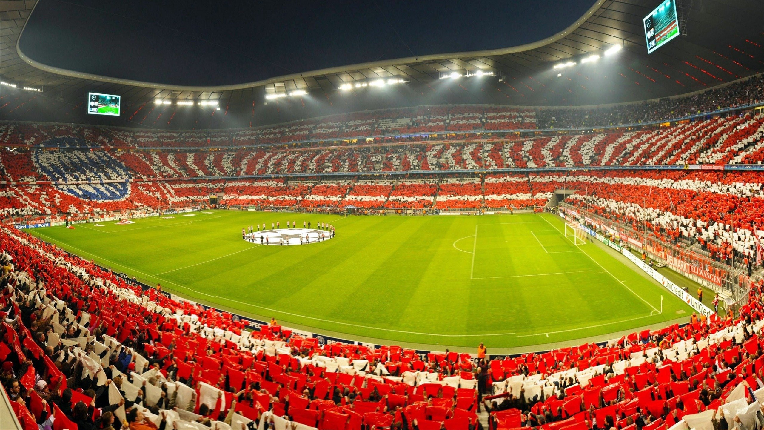 跨界绝杀，当库里式传奇照亮欧冠淘汰赛之夜